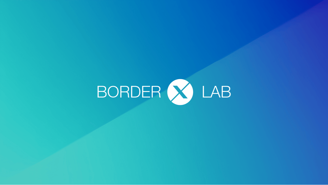 BorderX Lab Raises $20m in Series B Funding Round Led by Kleiner ...