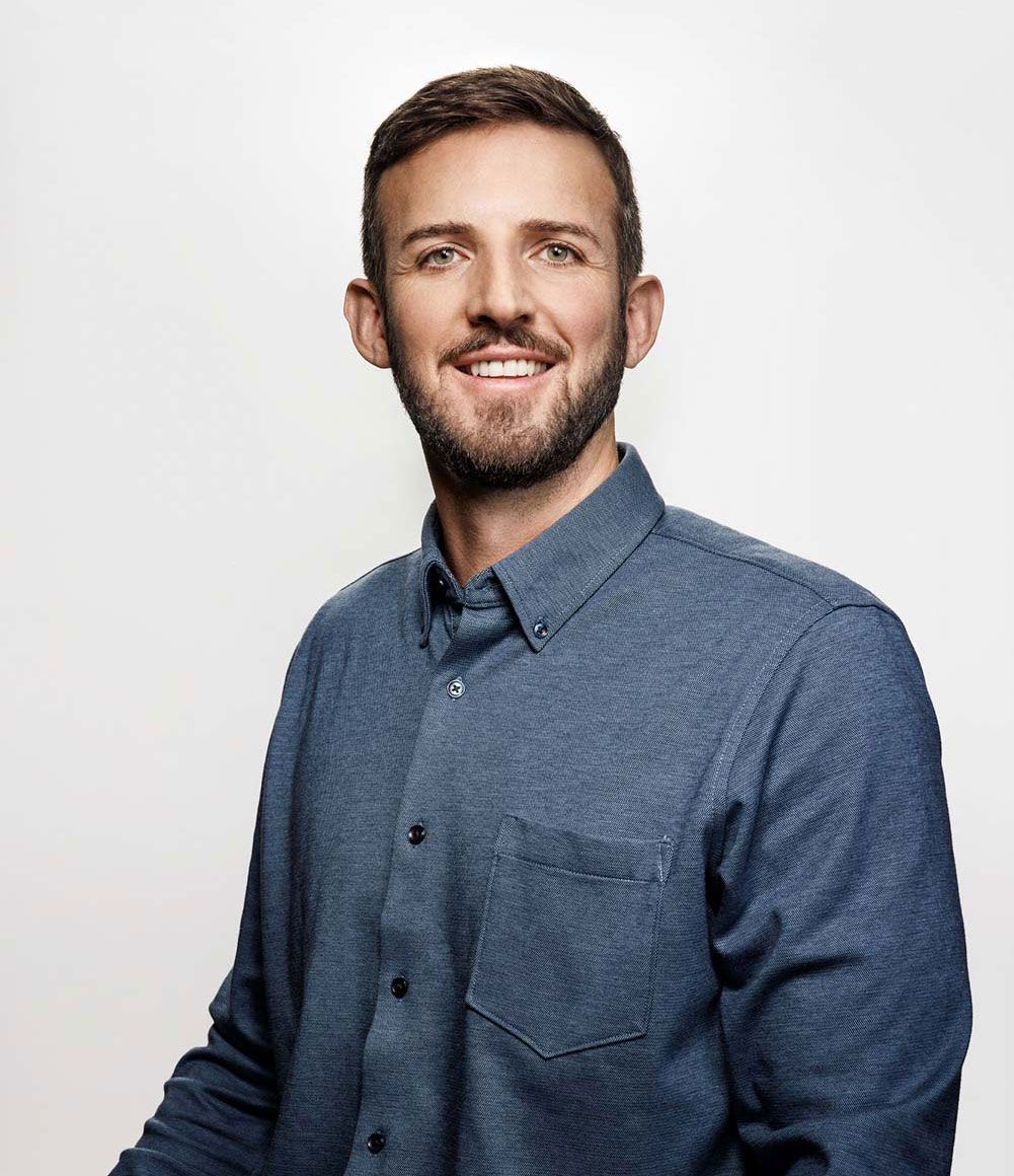 Danny Michell - Kleiner Perkins | Make History