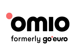 Omio (Formerly GoEuro)