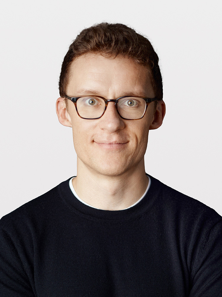 Josh Coyne
