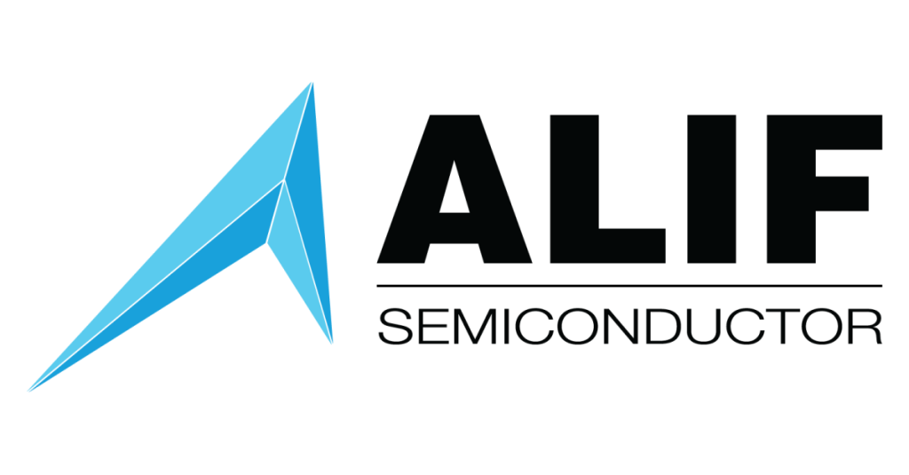 Alif Semiconductor