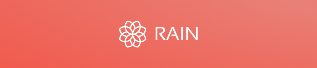 Rain: Providing access to virtual assets for a billion people
