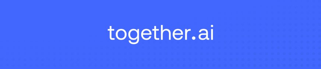 Together AI: The AI Acceleration Cloud