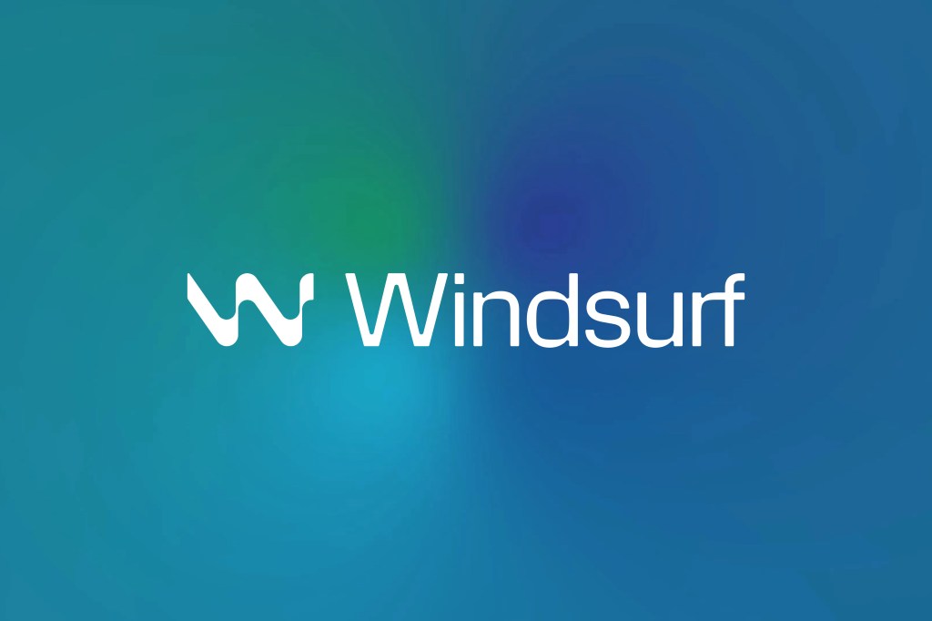 Windsurf: The modern coding superpower