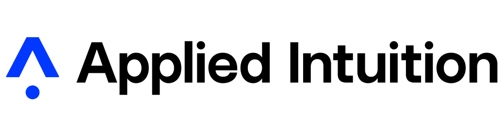 Applied Intuition logo