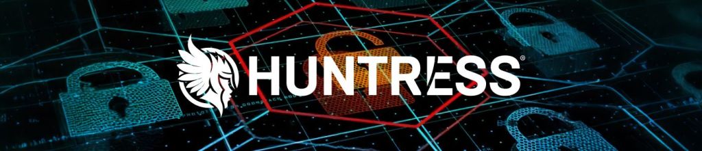 Huntress: Cybersecurity for the 99%