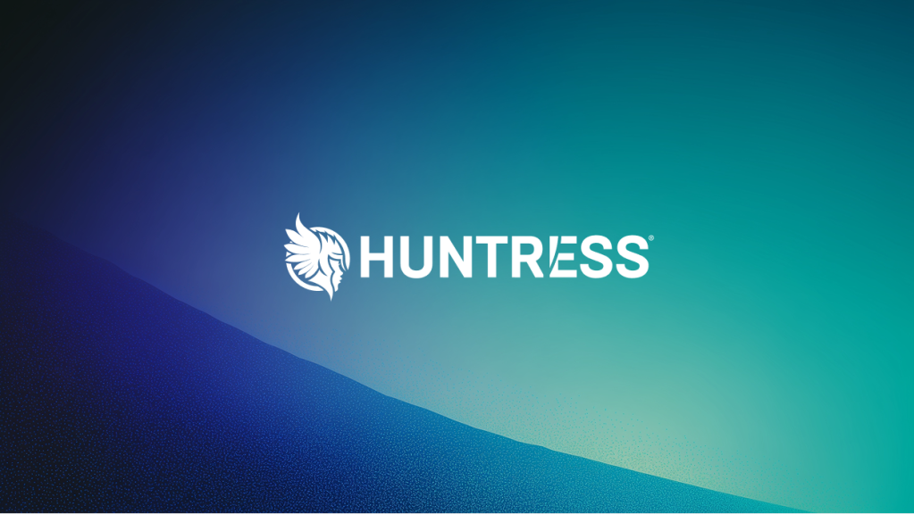 Huntress: Cybersecurity for the 99%