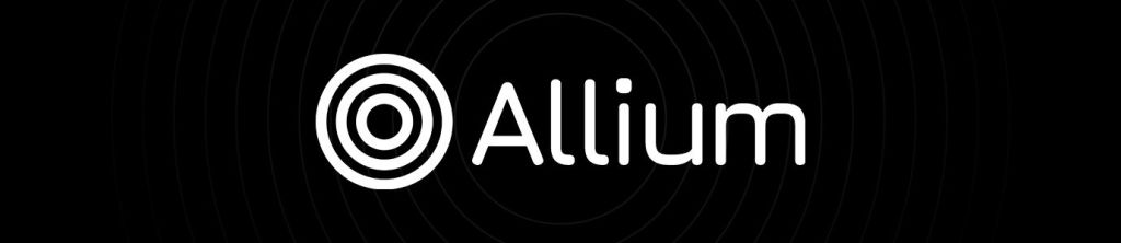 Allium: The blockchain data platform