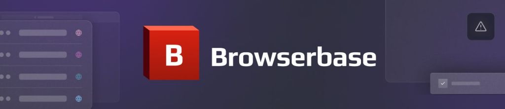 Web Browsers for AI