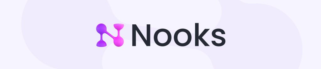 Nooks: Bringing AI to sales in a human-centric way