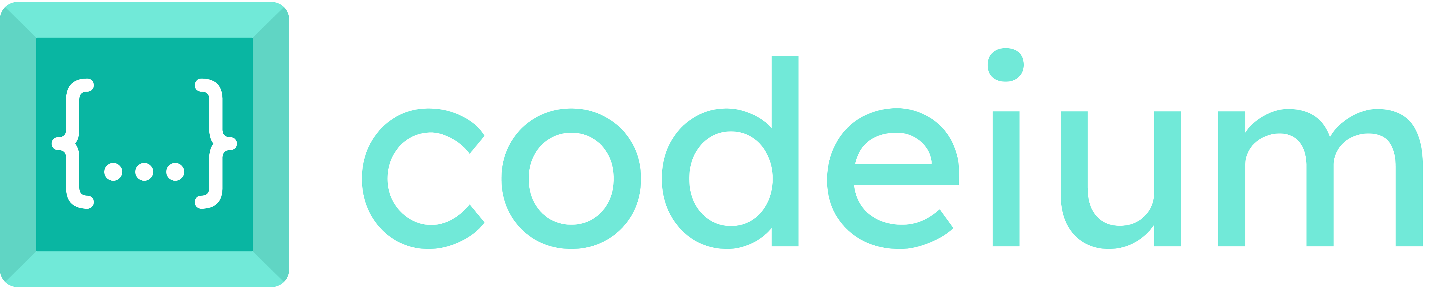 Codeium logo