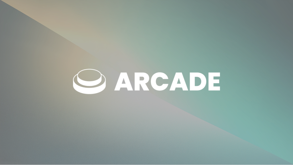 Arcade: Empowering Teams with Interactive Storytelling