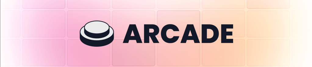 Arcade: Empowering Teams with Interactive Storytelling