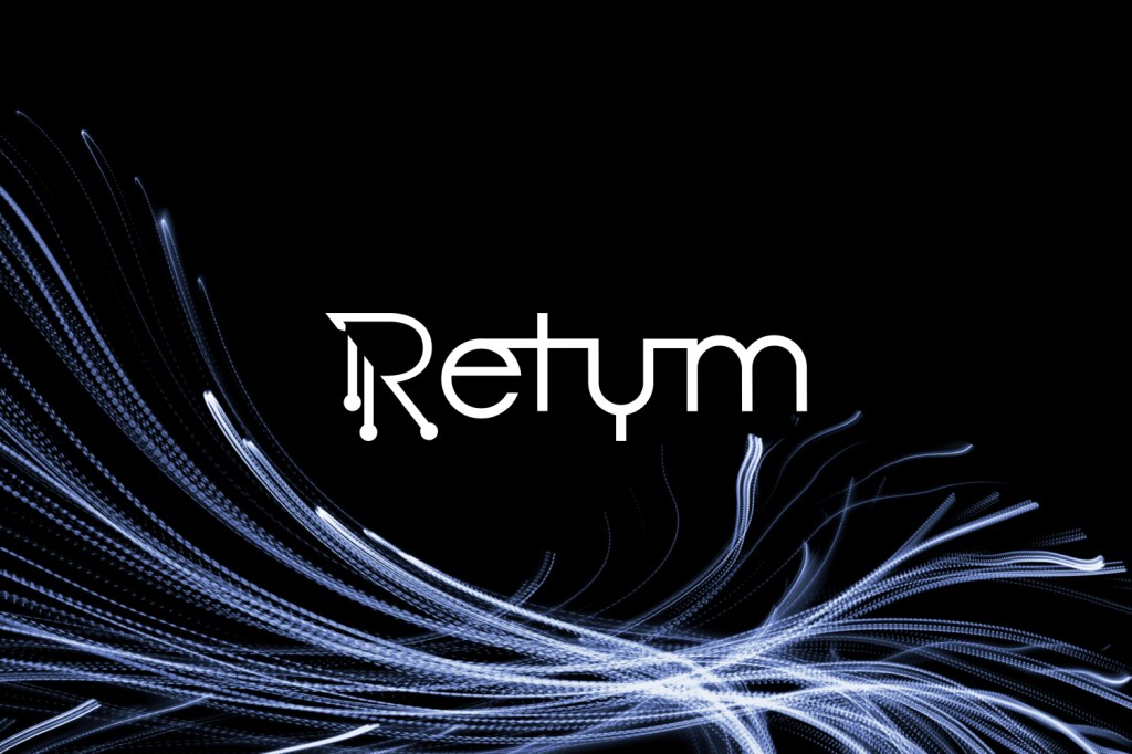 Retym: The Infrastructure AI Needs