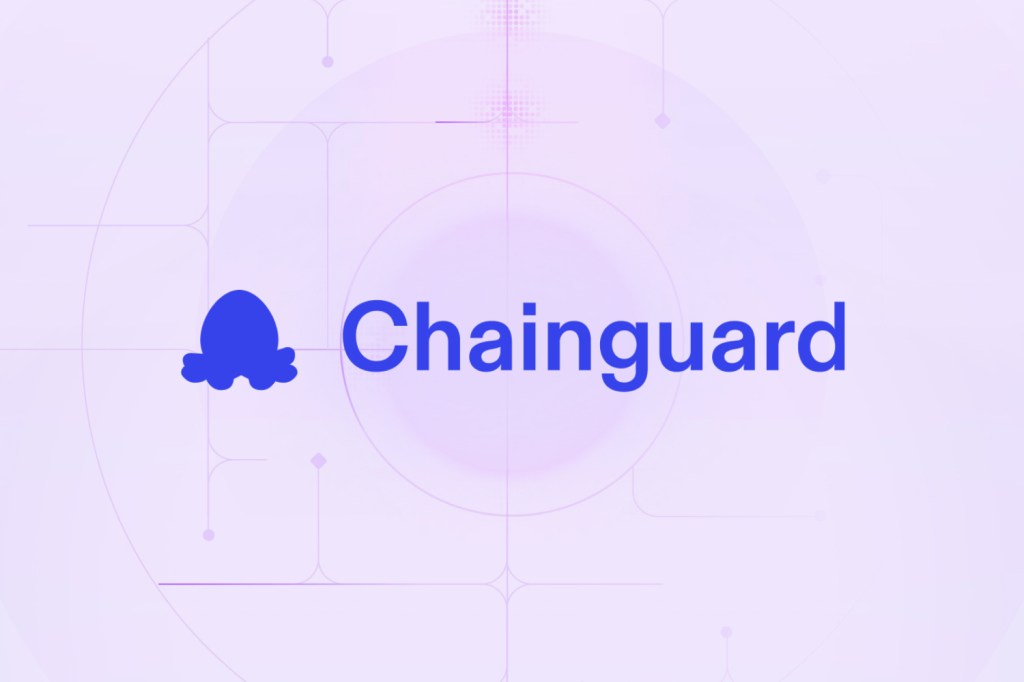 Chainguard: The safe source for open source