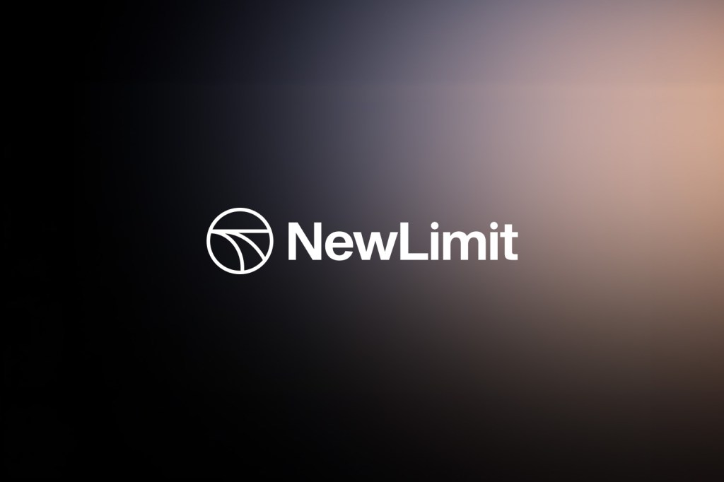 NewLimit: Adding healthy years to each human life