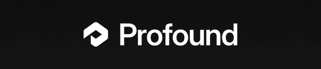 Profound: Brand visibility for the generative internet