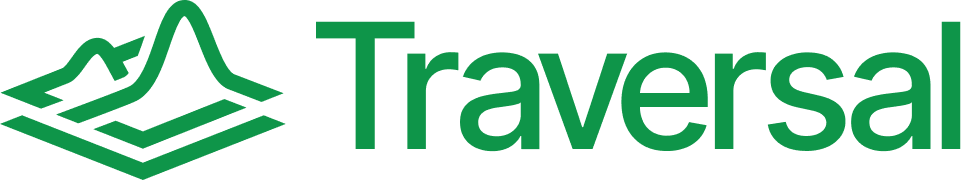 Traversal logo