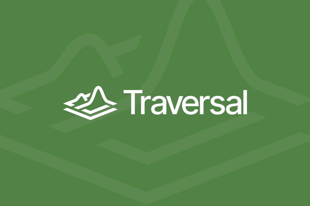 Traversal: Bringing intelligence to observability