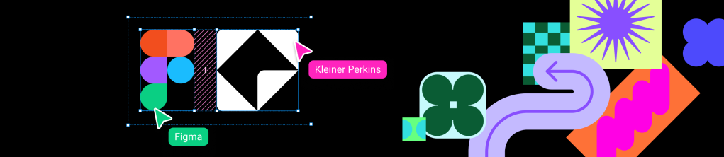 Figma made design collaborative. Today, it makes history.