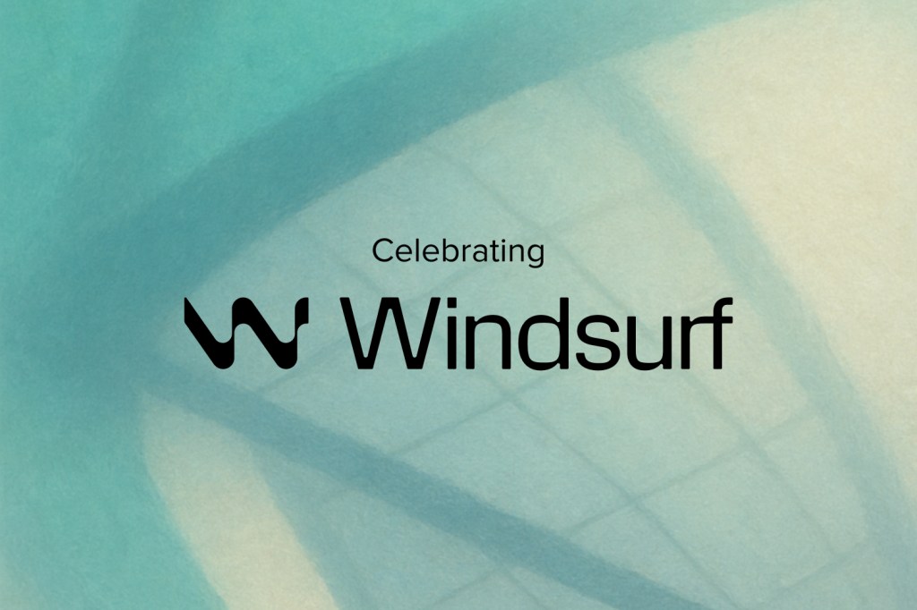 Windsurf: Transforming how software is built