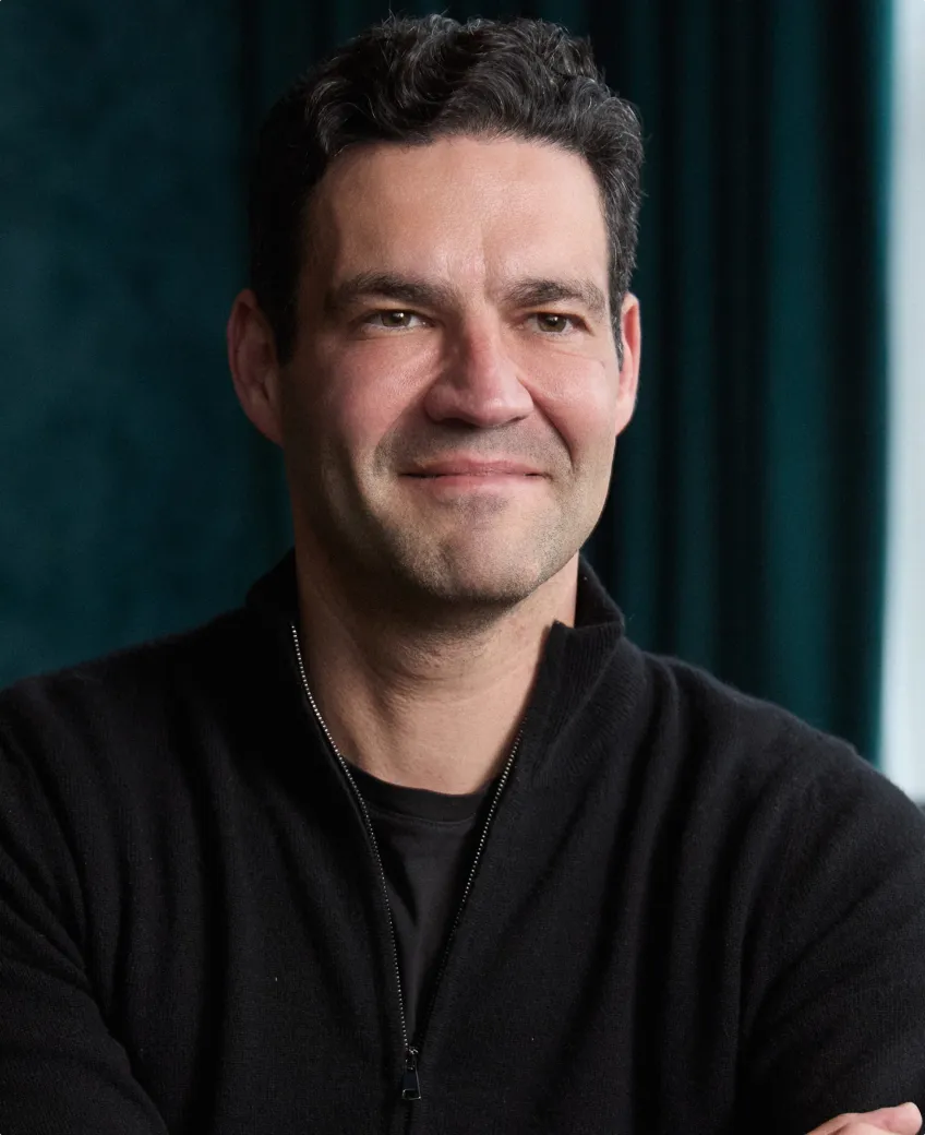 Ilya Fushman