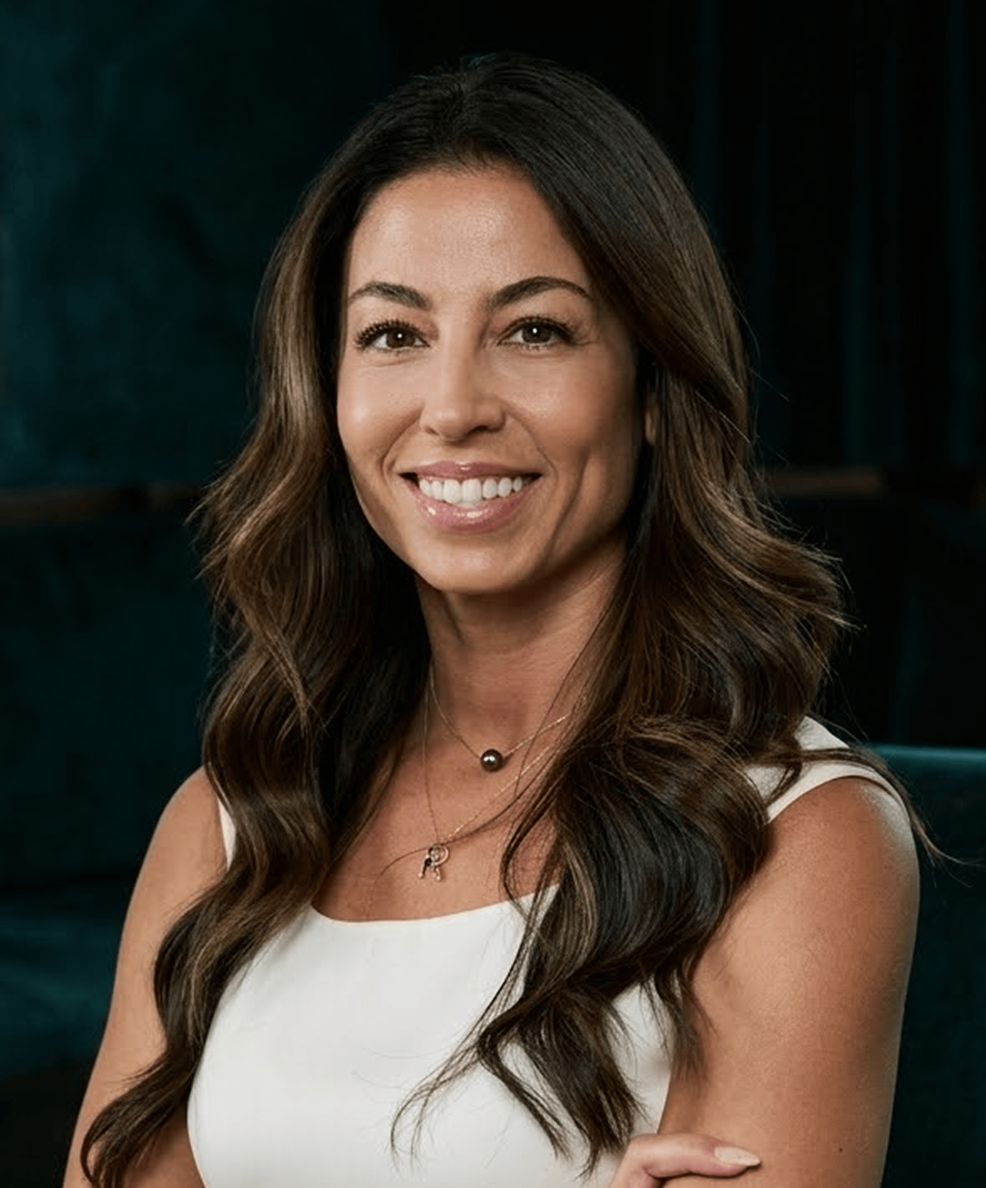 Athena Rudolph People | Kleiner Perkins