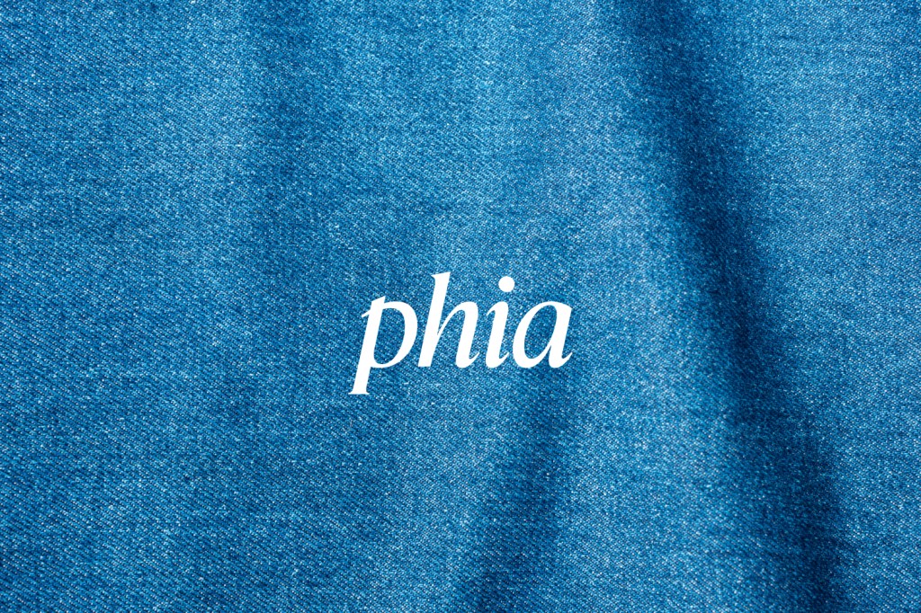 Phia: The AI shopping agent for the next generation