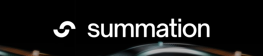 Summation: Pioneering decision-grade intelligence
