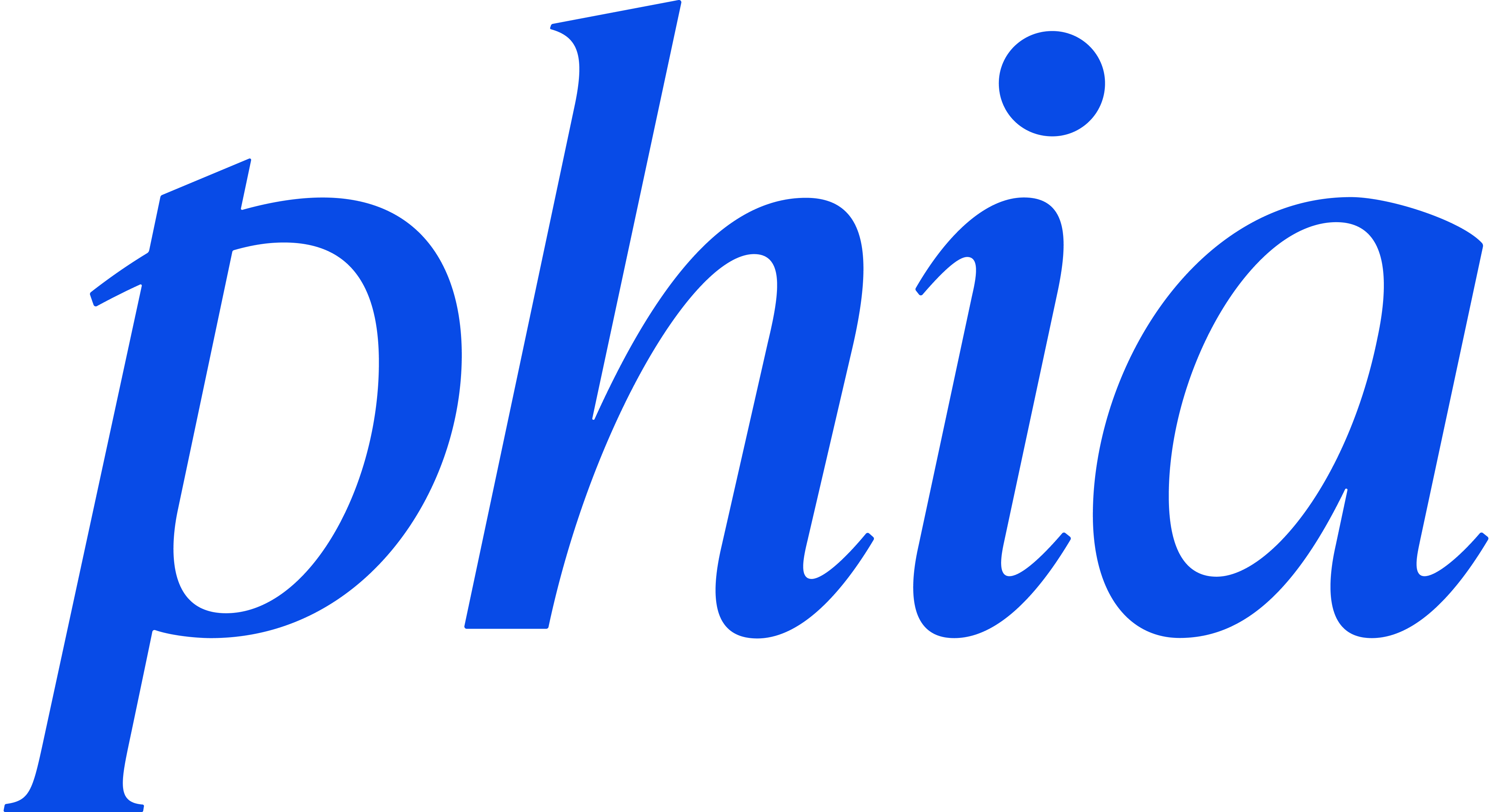 Phia logo