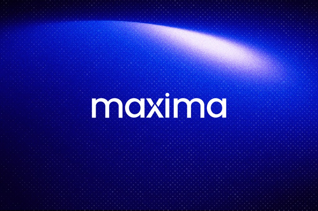 Maxima: Bringing AI agents to the heart of enterprise accounting