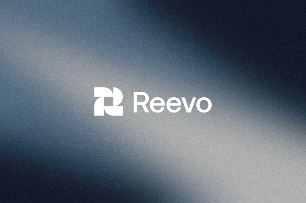 Reevo: The intelligent revenue operating system