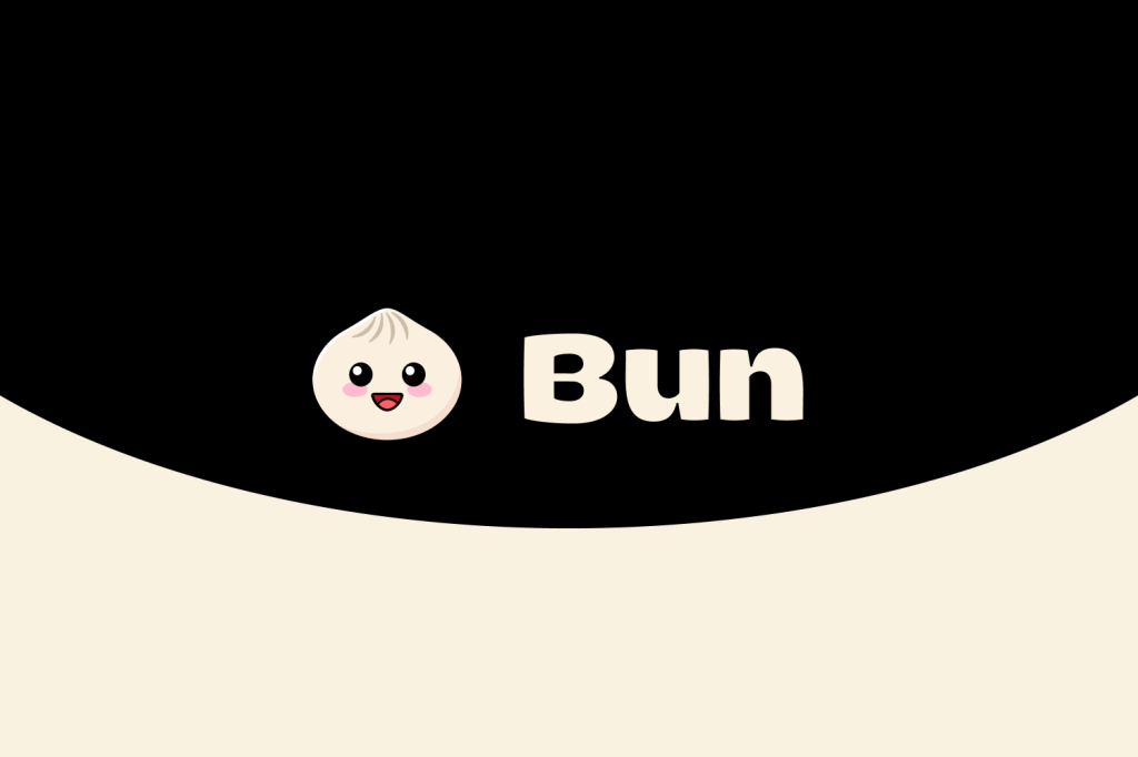 Celebrating Bun