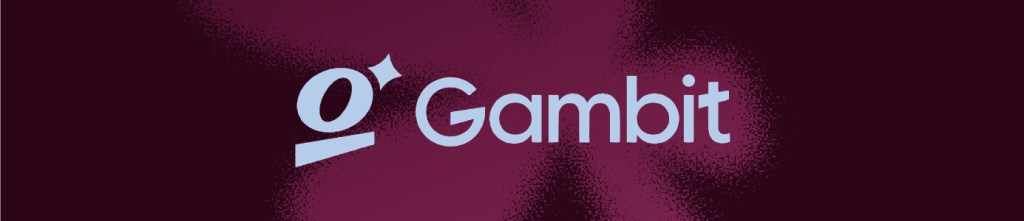 Gambit: Digital Continuity That Never Expires