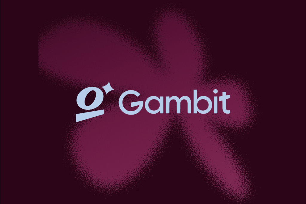 Gambit: Digital Continuity That Never Expires