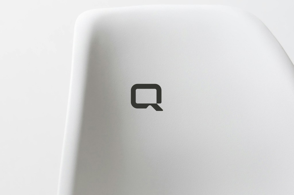 Celebrating Q: The Next Interface