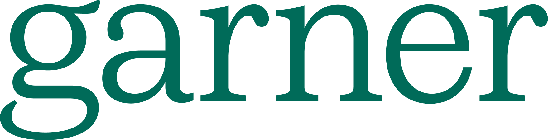 Garner Health logo