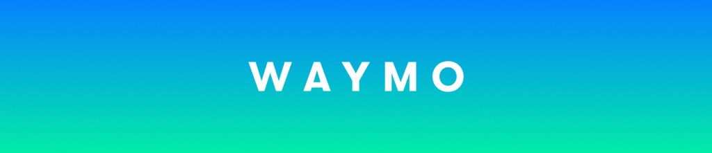 Waymo: The Infrastructure of Autonomy