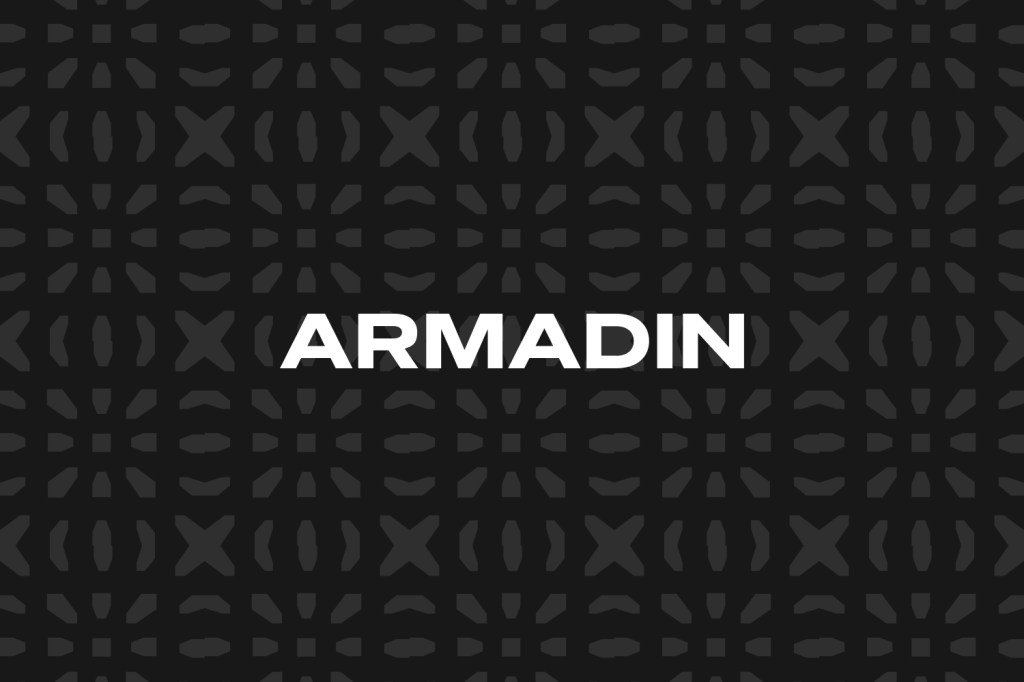 Armadin: The Ultimate Attacker