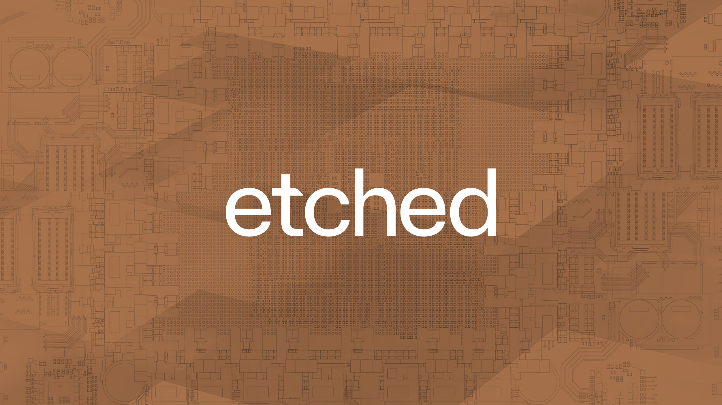 Etched: The Inference System for the AI Economy